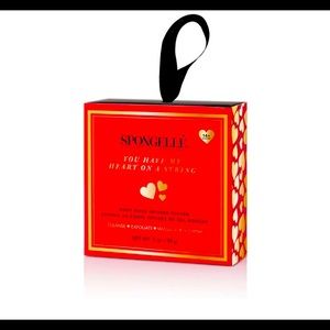 Spongelle Body Wash Infused Buffer